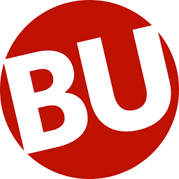Boston University logo