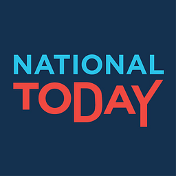 National Today logo